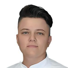 Кирбай Карина Владимировна, массажист