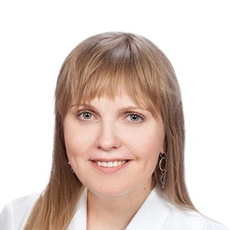 Квактун Екатерина Васильевна, врач функциональной диагностики