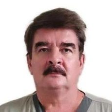 Шматько Юрий Иванович, сосудистый хирург