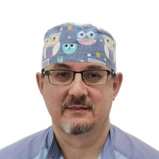 Лемещук Виталий Александрович, стоматолог-терапевт