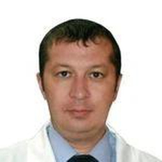 Мугаллимов Айдар Альфирович, гинеколог