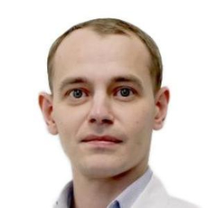 Медведев Александр Сергеевич, рентгенолог