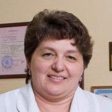 Васильева Елена Юрьевна, терапевт