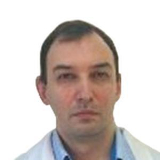 Фохтин Владимир Владимирович, хирург