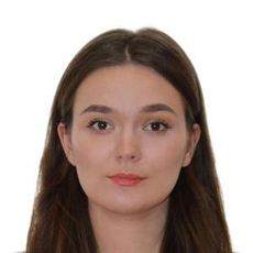 Морозова Ксения Михайловна, терапевт