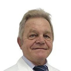 Варичкин Александр Иванович, хирург