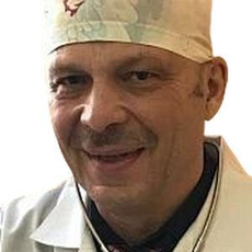 Водкайло Габриель Штефанович, педиатр