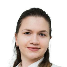Помнющая Инна Валентиновна, стоматолог-терапевт