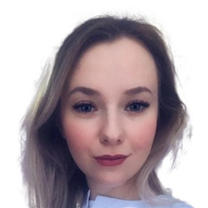 Калистратова (Батракова) Анна Николаевна, терапевт