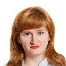 Русинова Елена Валерьевна, терапевт