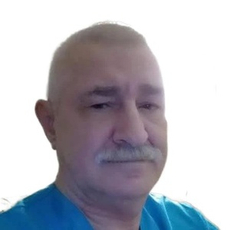 Спирин Юрий Владимирович, хирург