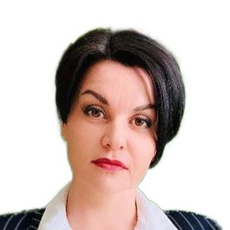 Деобальд Татьяна Александровна, стоматолог-хирург