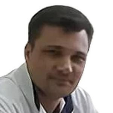 Лавров Евгений Владимирович, онколог