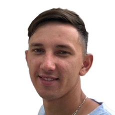 Широченков Егор Юрьевич, психолог