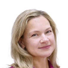 Кропачева Вера Владимировна, ортодонт