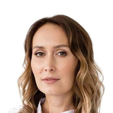 Школяр Екатерина Леонидовна, офтальмолог