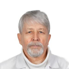 Сикилинда Владимир Данилович, хирург