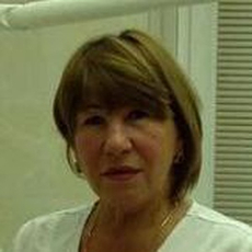 Ежова Надежда Алексеевна, стоматолог-терапевт