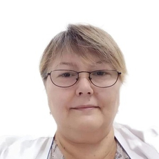 Кондакова Ирина Викторовна, гинеколог