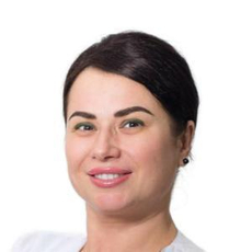 Догадова Анастасия Александровна, гинеколог