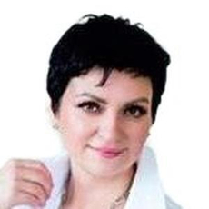 Маркова Наталья Семёновна, врач УЗД