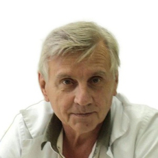 Нестеренко Сергей Владимирович, невролог