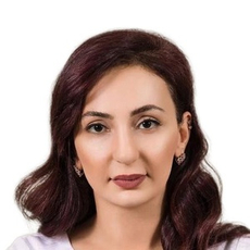 Варданян Ани Вардановна, гинеколог