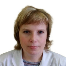 Генералова Наталья Николаевна, ЛОР