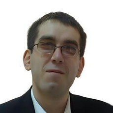 Сергеев Андрей Аркадьевич, психолог