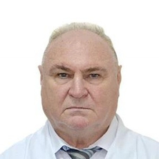 Сметанин Владимир Николаевич, хирург