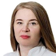 Липич Анна Сабировна, стоматолог-терапевт