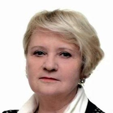 Коськина Светлана Николаевна, педиатр