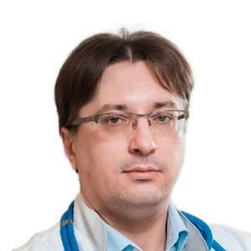 Паньков Юрий Владимирович, семейный врач