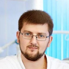 Желтов Александр Николаевич, стоматолог-хирург