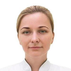 Гордон Ирина Юрьевна, гинеколог