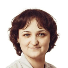 Хамлова Юлия Владимировна, стоматолог-терапевт