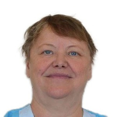 Соловьева Нина Ивановна, врач функциональной диагностики