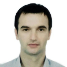 Поролов Николай Николаевич, стоматолог-терапевт