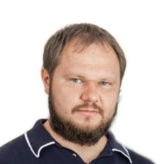 Саенко Евгений Владимирович, стоматолог-ортопед