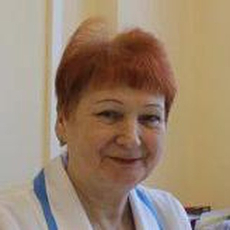 Пугач Зоя Сергеевна, терапевт