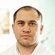Исмагилов Роман Кабирович, ортопед