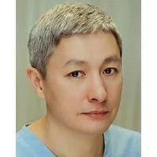 Хан Эдуард Сентэнович, стоматолог-терапевт