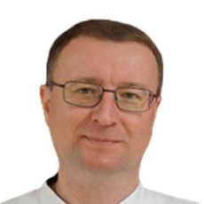 Масленников Виктор Сергеевич, проктолог