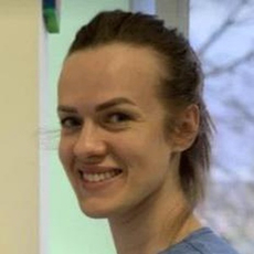 Раздобудько Марина Леонидовна, детский стоматолог