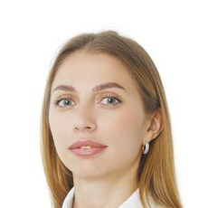 Гринченко Анна Александровна, офтальмолог