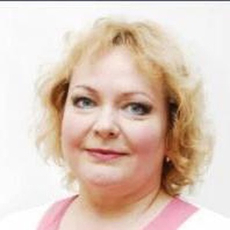 Решетникова Марина Александровна, психотерапевт