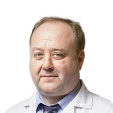 Ковтун Андрей Васильевич, гастроэнтеролог