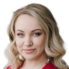 Путина Мария Анатольевна, терапевт