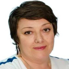 Думат Светлана Гуриновна, ортодонт