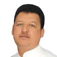 Канзепаров Михаил Раибович, рентгенолог